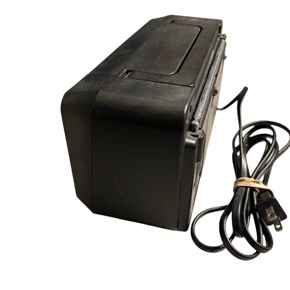 Radio Shack AM/FM/WX Digital Radio *Tested* - Picture 7 of 9